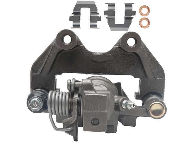 Disc Brake Caliper Raybestos Brakes FRC11017