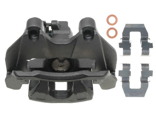 Disc Brake Caliper Raybestos Brakes FRC11018