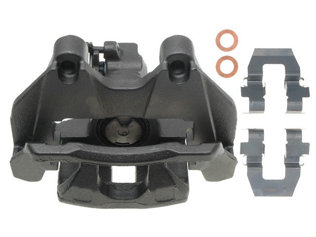 Disc Brake Caliper Raybestos Brakes FRC11018