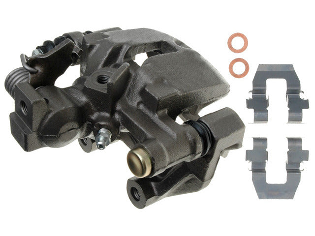 Disc Brake Caliper Raybestos Brakes FRC11018