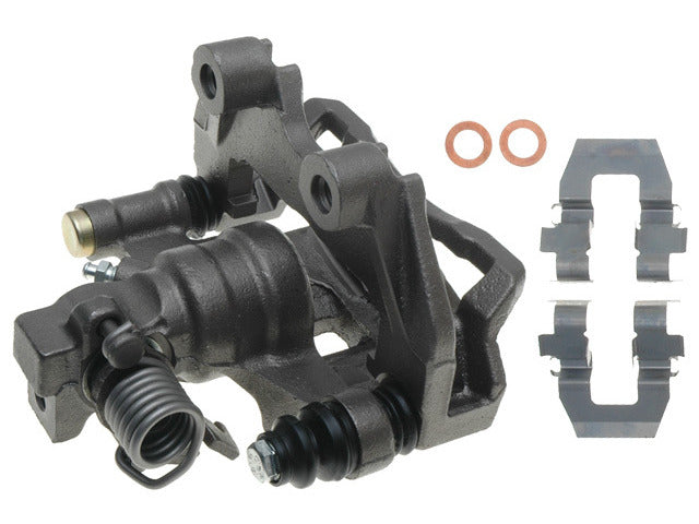 Disc Brake Caliper Raybestos Brakes FRC11018