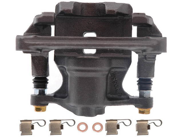 Disc Brake Caliper Raybestos Brakes FRC11020