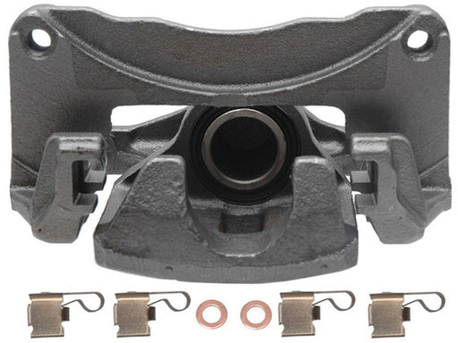 Disc Brake Caliper Raybestos Brakes FRC11020