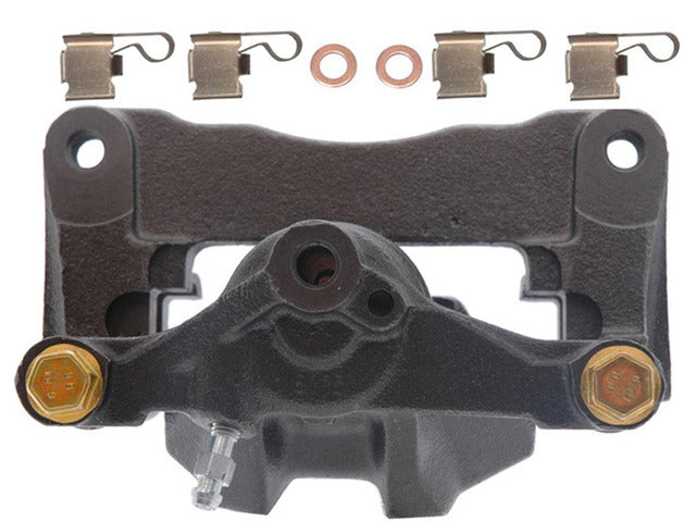 Disc Brake Caliper Raybestos Brakes FRC11020