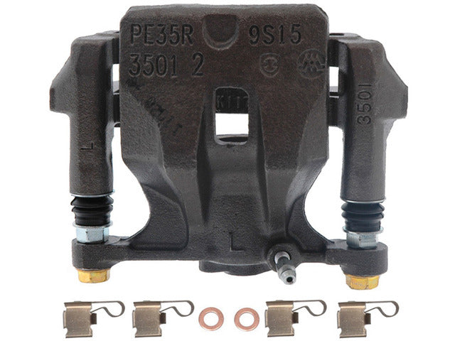 Disc Brake Caliper Raybestos Brakes FRC11020