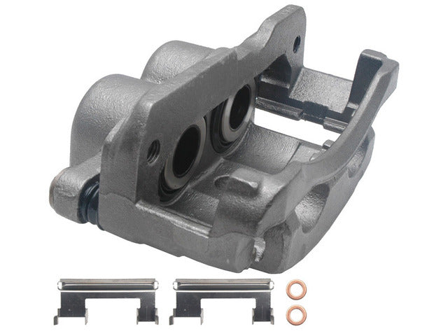 Disc Brake Caliper Raybestos Brakes FRC11021