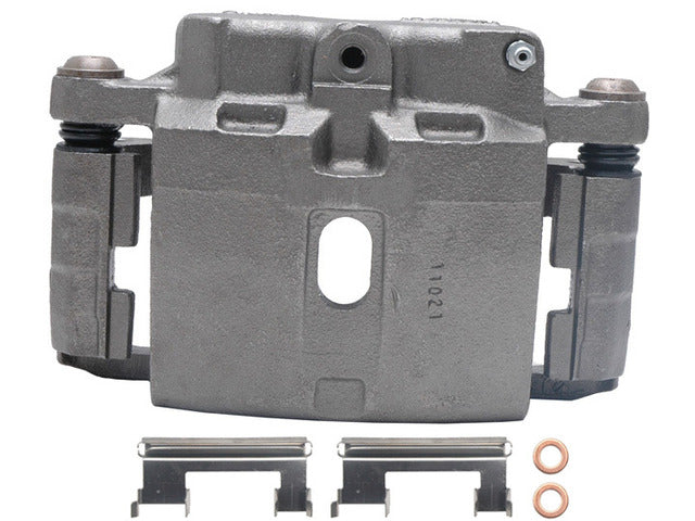 Disc Brake Caliper Raybestos Brakes FRC11021