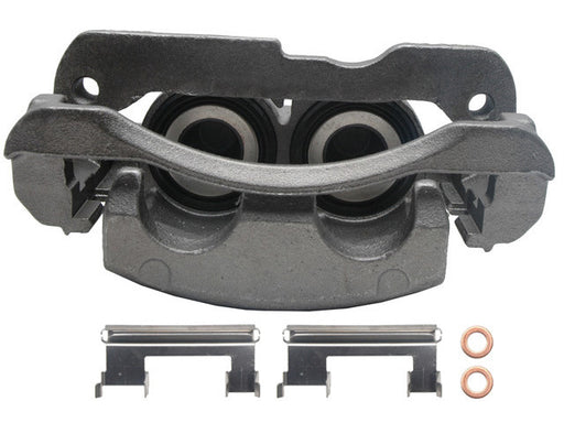 Disc Brake Caliper Raybestos Brakes FRC11021