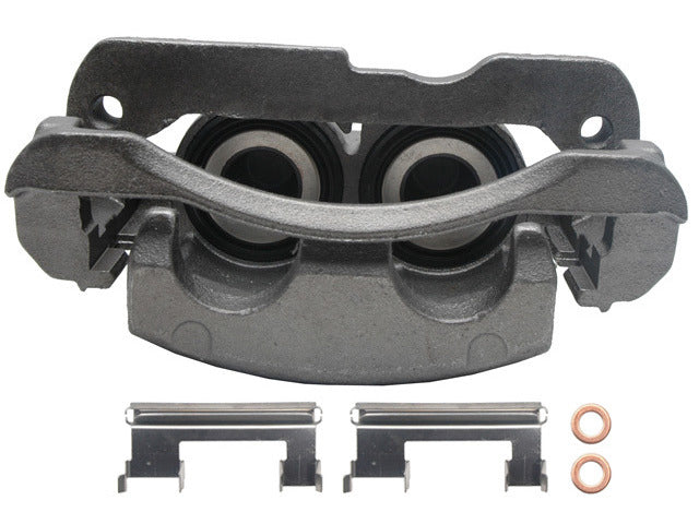 Disc Brake Caliper Raybestos Brakes FRC11021