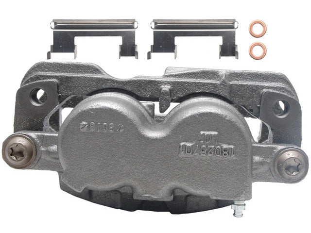 Disc Brake Caliper Raybestos Brakes FRC11021