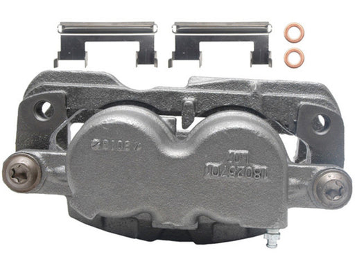 Disc Brake Caliper Raybestos Brakes FRC11021C