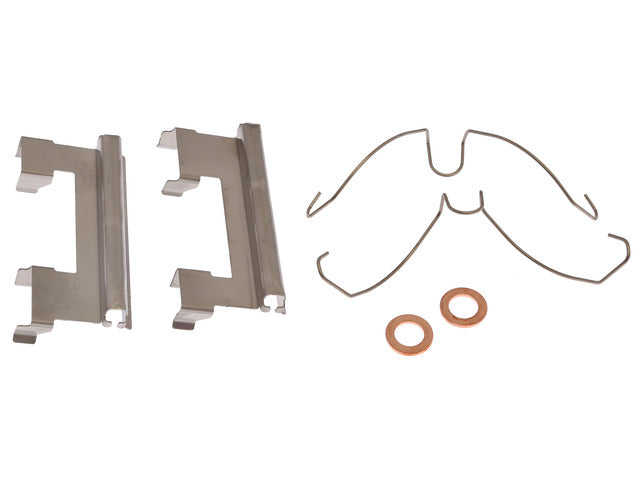 Disc Brake Caliper Raybestos Brakes FRC11021N