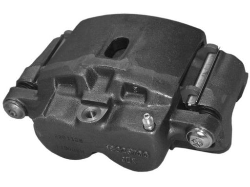 Disc Brake Caliper Raybestos Brakes FRC11022
