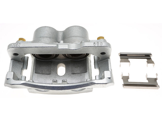 Disc Brake Caliper Raybestos Brakes FRC11022C