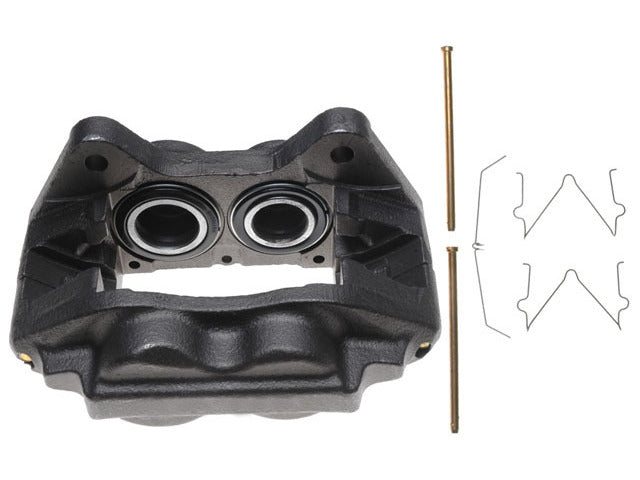 Disc Brake Caliper Raybestos Brakes FRC11023