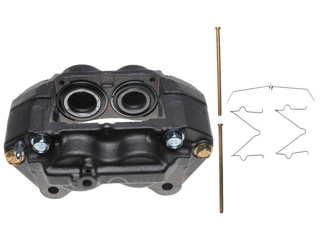 Disc Brake Caliper Raybestos Brakes FRC11023