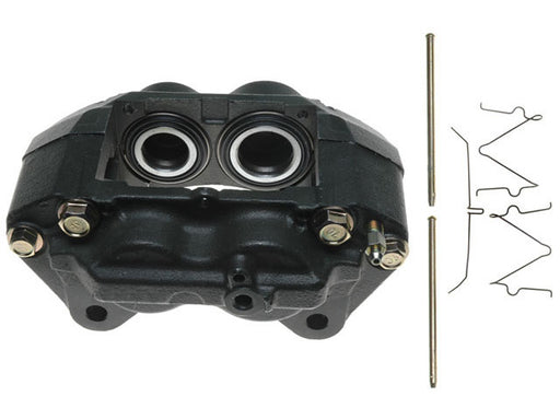 Disc Brake Caliper Raybestos Brakes FRC11024