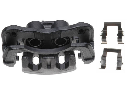 Disc Brake Caliper Raybestos Brakes FRC11025