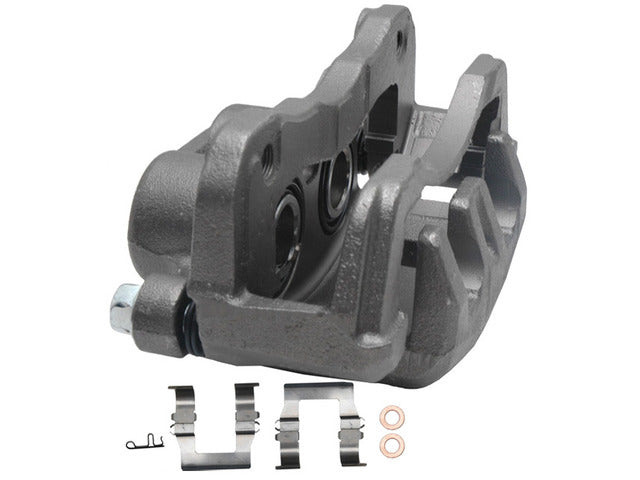 Disc Brake Caliper Raybestos Brakes FRC11026