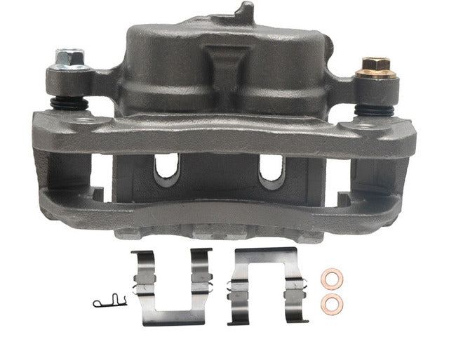 Disc Brake Caliper Raybestos Brakes FRC11026