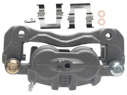 Disc Brake Caliper Raybestos Brakes FRC11026
