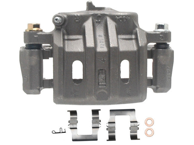 Disc Brake Caliper Raybestos Brakes FRC11026