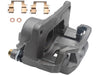 Disc Brake Caliper Raybestos Brakes FRC11027