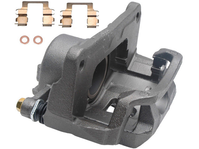 Disc Brake Caliper Raybestos Brakes FRC11027