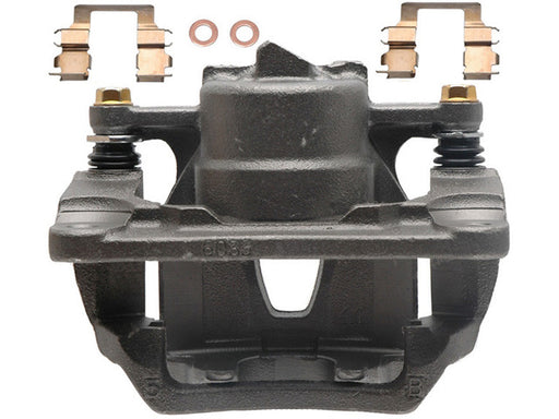 Disc Brake Caliper Raybestos Brakes FRC11027