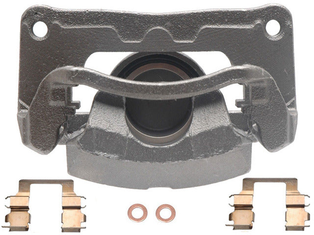 Disc Brake Caliper Raybestos Brakes FRC11027