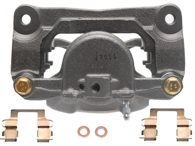 Disc Brake Caliper Raybestos Brakes FRC11027