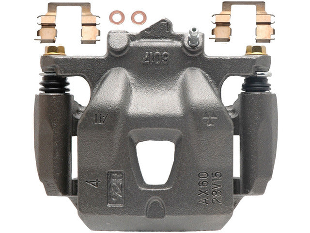 Disc Brake Caliper Raybestos Brakes FRC11027