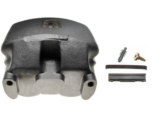 Disc Brake Caliper Raybestos Brakes FRC11029