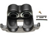 Disc Brake Caliper Raybestos Brakes FRC11031