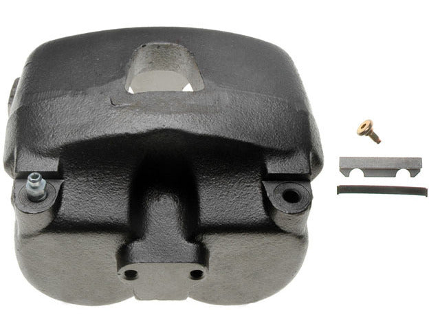 Disc Brake Caliper Raybestos Brakes FRC11031