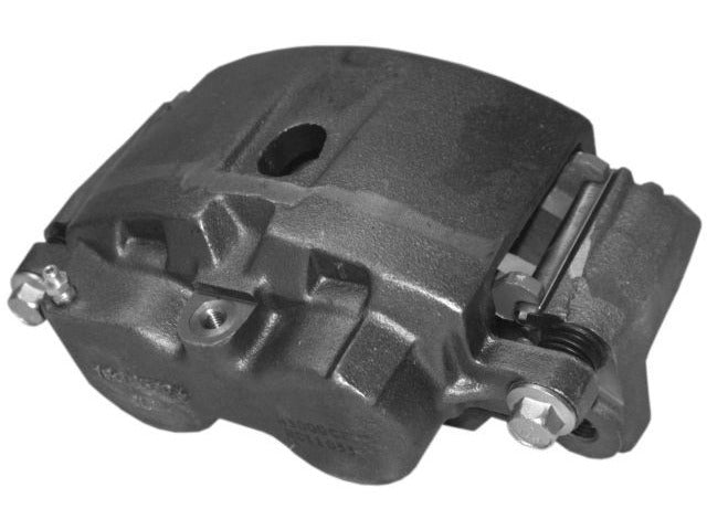 Disc Brake Caliper Raybestos Brakes FRC11033