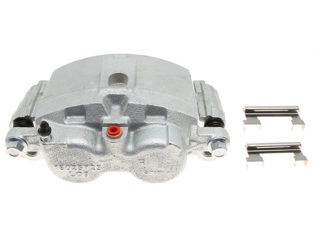 Disc Brake Caliper Raybestos Brakes FRC11033C