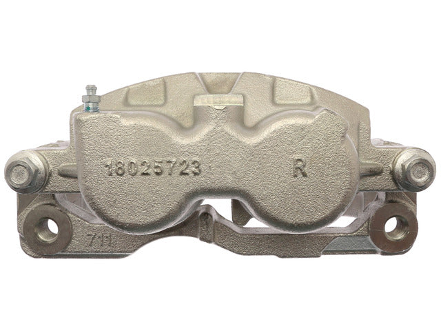 Disc Brake Caliper Raybestos Brakes FRC11033N