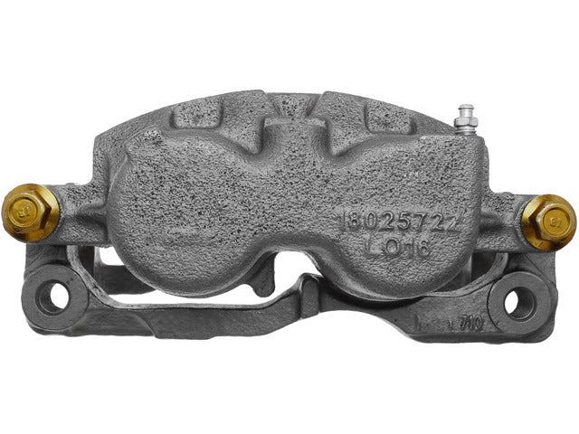 Disc Brake Caliper Raybestos Brakes FRC11034