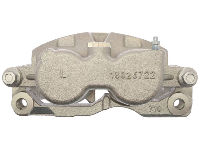 Disc Brake Caliper Raybestos Brakes FRC11034N