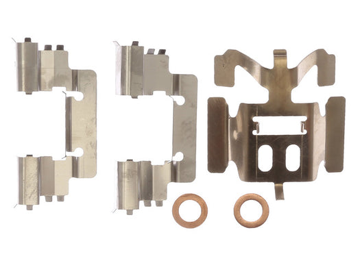 Disc Brake Caliper Raybestos Brakes FRC11035N
