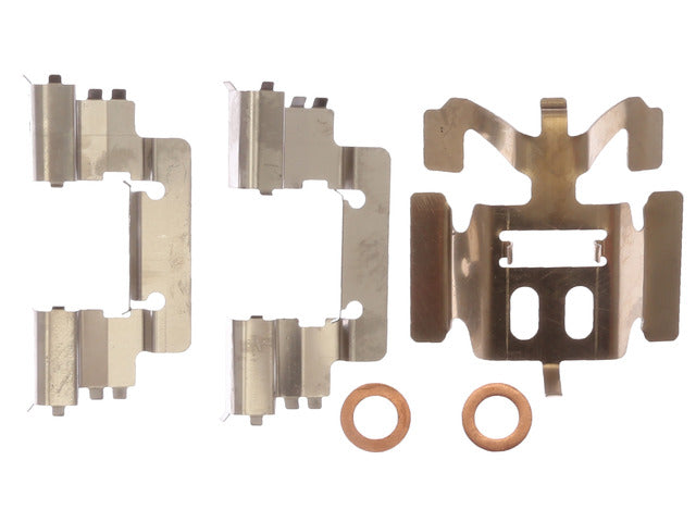 Disc Brake Caliper Raybestos Brakes FRC11036N