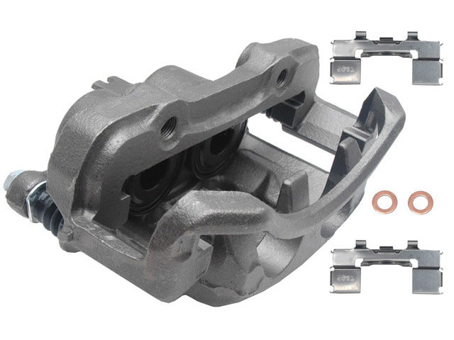 Disc Brake Caliper Raybestos Brakes FRC11037