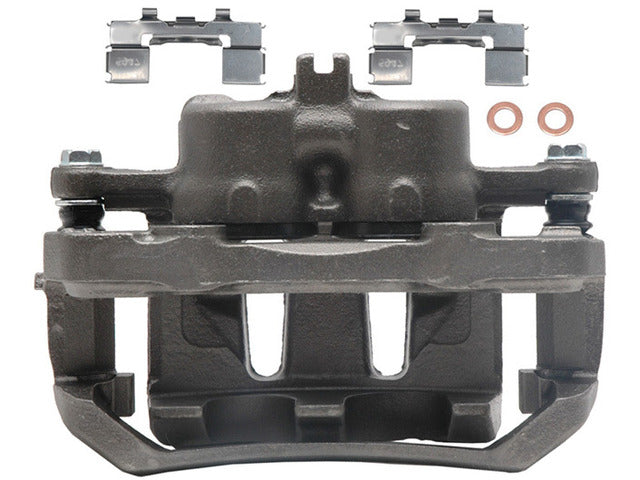 Disc Brake Caliper Raybestos Brakes FRC11037