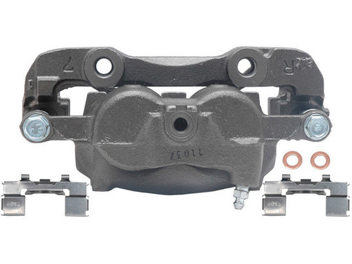 Disc Brake Caliper Raybestos Brakes FRC11037