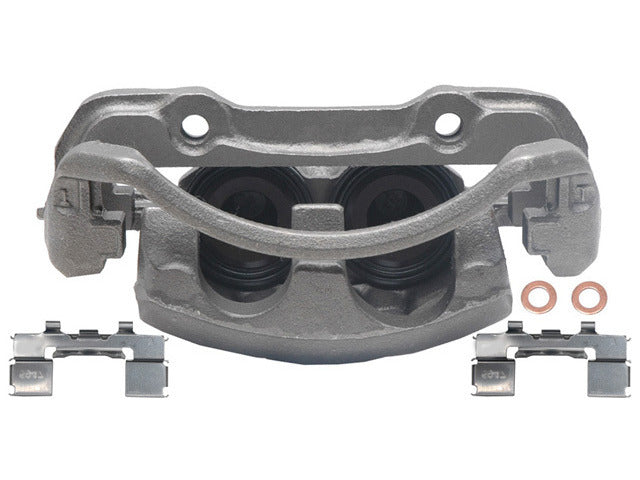 Disc Brake Caliper Raybestos Brakes FRC11037