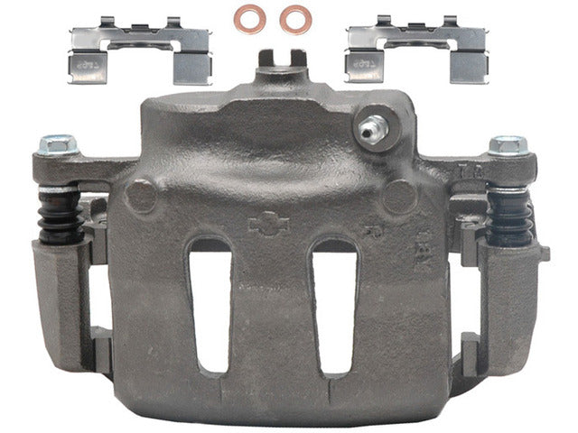 Disc Brake Caliper Raybestos Brakes FRC11037