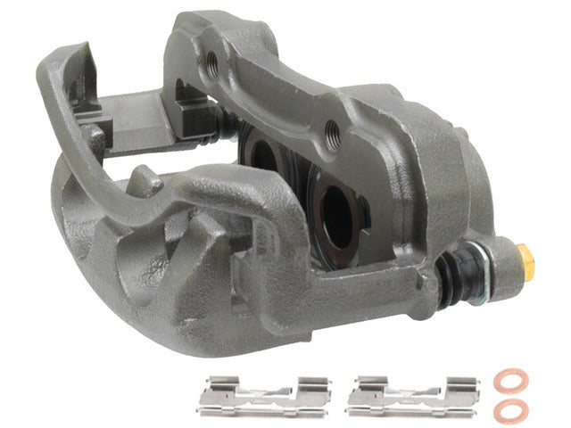 Disc Brake Caliper Raybestos Brakes FRC11038