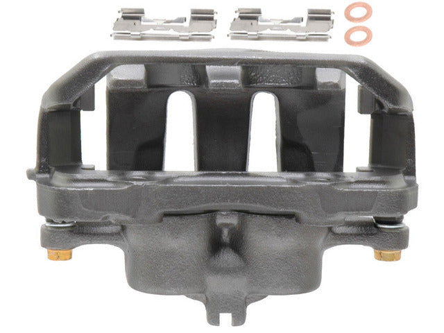 Disc Brake Caliper Raybestos Brakes FRC11038