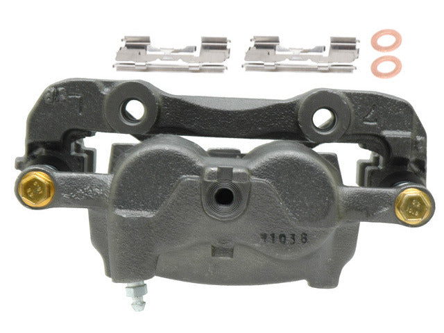 Disc Brake Caliper Raybestos Brakes FRC11038